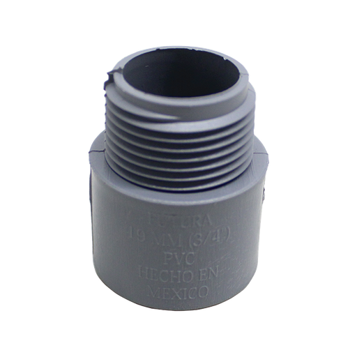 [ATC40CON1] Conector para Conduit Cédula 40 de 1.…