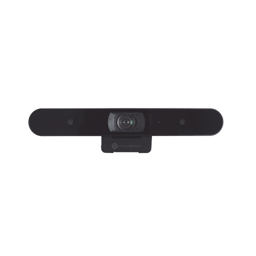 [ATCAPFC110] Captivate? Cámara con encuadre automático 4K ePTZ para video…