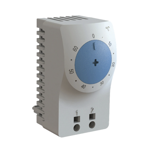 [ATEMNOF] Termostato/Interruptor Para Control de Temperatura en Grados…