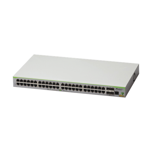 [ATFS980M/5210] Switch Administrable CentreCOM FS980M, Capa 3 de 48 Puertos …