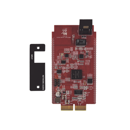 [ATGAINNET] Interfaz de audio en red AES67 / Dante para AT-GAIN-120…