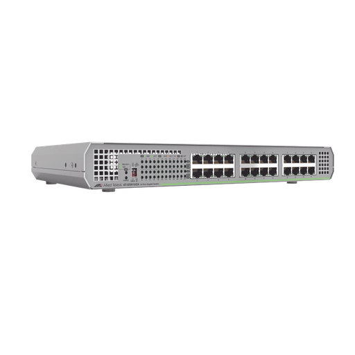 [ATGS910/2410] Switch Gigabit Ethernet no administrado 24 puertos 10/100/10…
