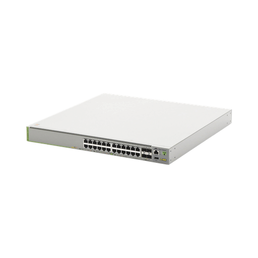 [ATGS980MX/28PSM10] Switch L3, Stack, 20 puertos 1G POE+, 4 MultiGigabit POE+, 4…