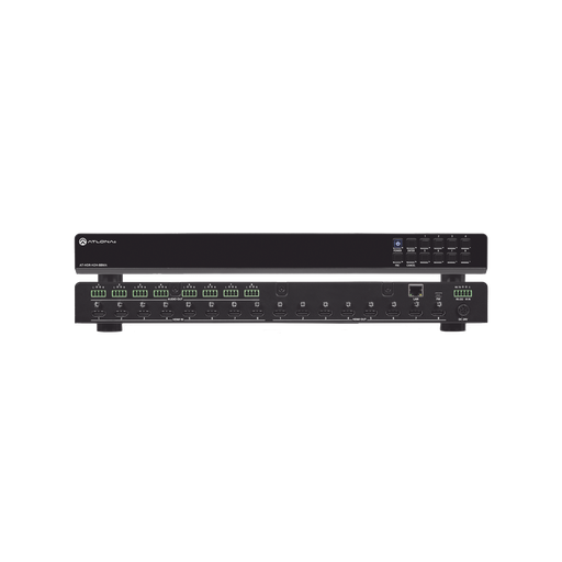[ATHDRH2H88MA] Switch matriz HDMI 8x8 para formatos HDR y HDCP 2.2 / Soport…