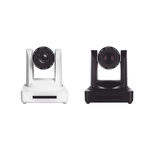 [ATHDVSCAMHDMIBK] Cámara PTZ con salida HDMI y USB - Color negro…