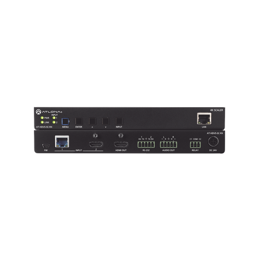 [ATHDVSSCRX] 4K/UHD HDBASET AND HDMI SCALER RECEIVER …