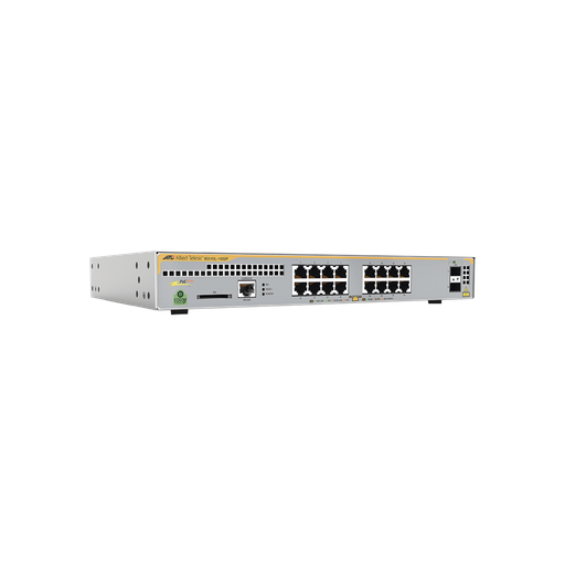 [ATIE210L18GP60] Switch Industrial-Lite PoE+ administrable capa 2 de 16 Puert…