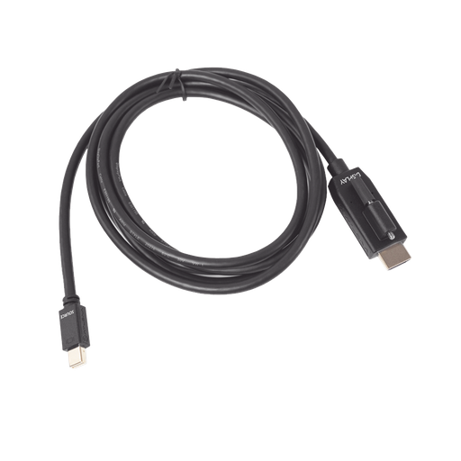[ATLCMDP2H3M] LinkConnect Cable Mini DisplayPort a HDMI 3 Metros…