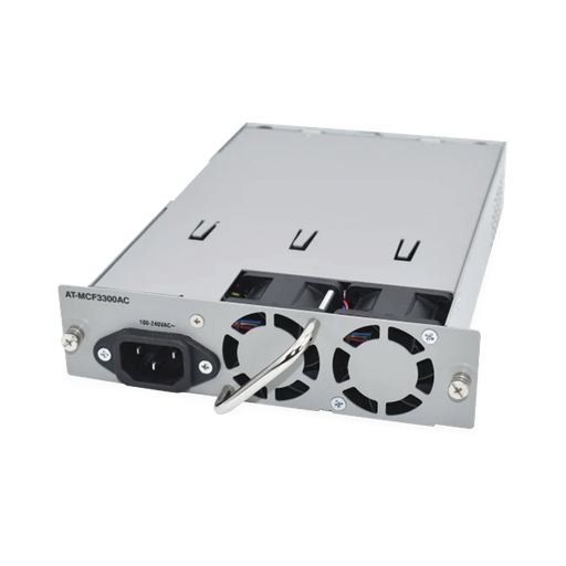 [ATMCF3300PWR960] CHASIS MCF3300 TAA (Federal) …