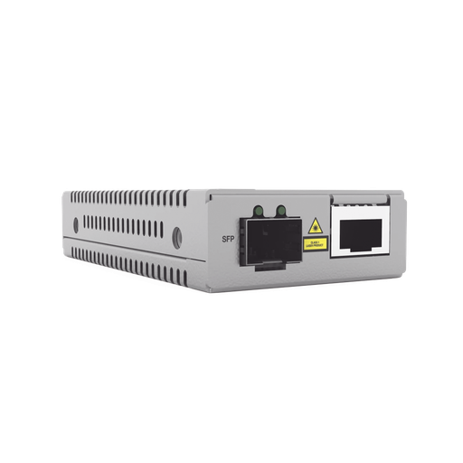 [ATMMC10GT/SP960] CONVERTIDOR DE MEDIOS SFP+ A 10G RJ45, VERSION TAA…
