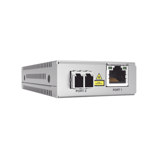 [ATMMC200LC960] Convertidor de medios Fast Ethernet a 100FX conector LC, Mul…