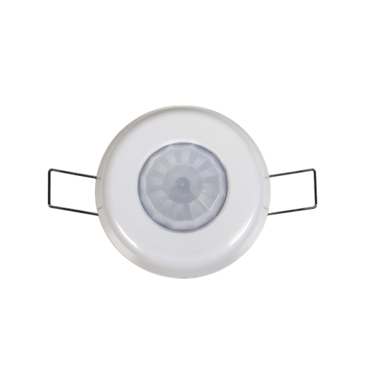 [ATOCS900N] Sensor de ocupación habilitado para red PoE / Protocolos abi…