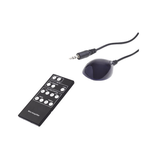 [ATPA1IRG2] Control remoto por infrarrojos para AT-PA100-G2…