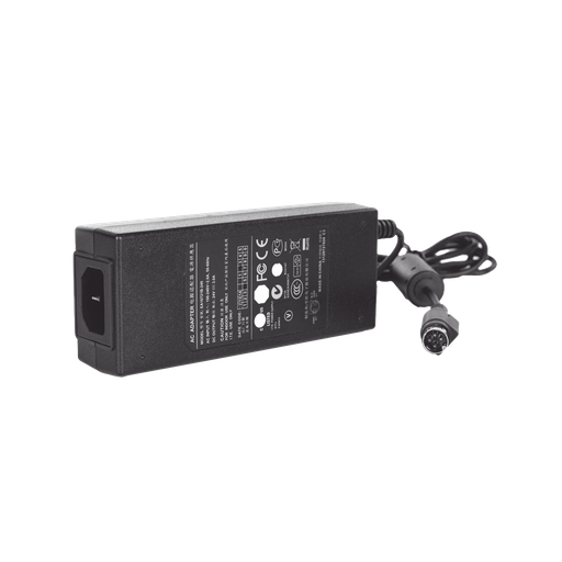 [ATPS245D4] Fuente de alimentación de 24 volts y 5,0 amperios con conect…