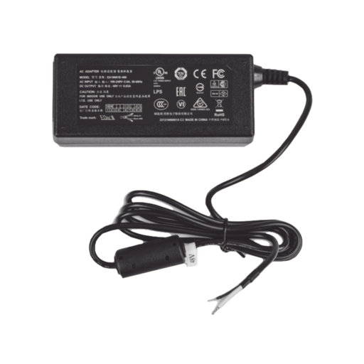 [ATPS48083C] Fuente de alimentación de 48 Volts y 0.83 Amperios…