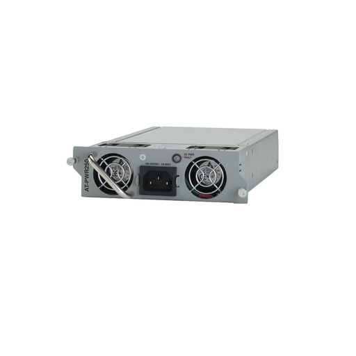 [ATPWR25010] Fuente de alimentación AC Hot Swappable para Switches AT-x93…