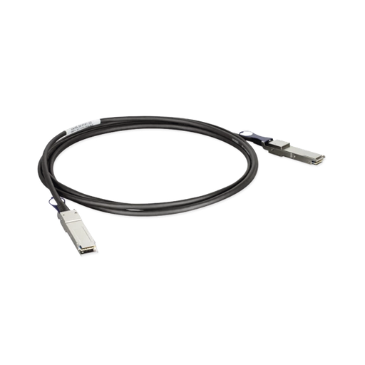 [ATQSFP1CU] CABLE DE CONEXION DIRECTA QUAD SFP+ (QSFP+) TWINAX, 1M…
