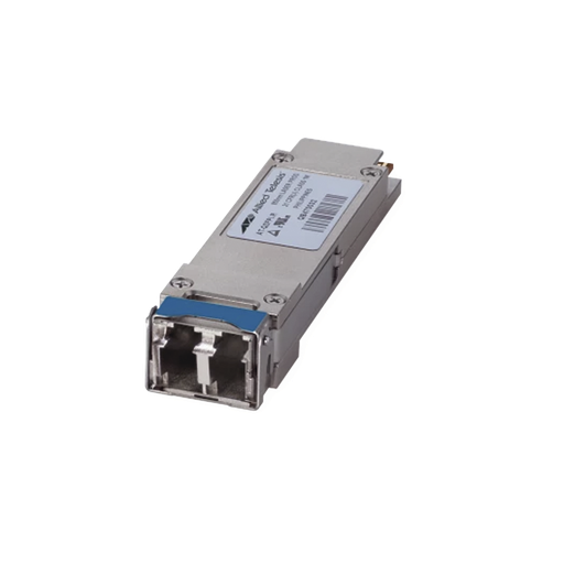 [ATQSFPLR4] QSFP+/LC LR4, Single-Mode (40km)…