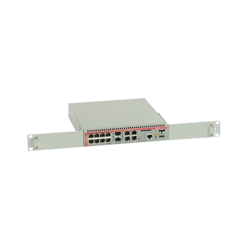[ATRKMTJ14] Kit de Montaje en Rack para switch AT-x230-10GP / AT-AR4050S…