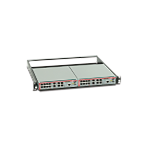 [ATRKMTJ15] Kit de Montaje en Rack para instalar dos dispositivos AT-x23…