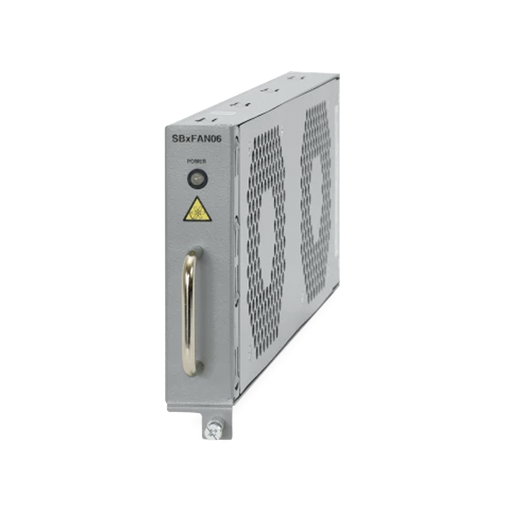 [ATSBXFAN06] Contiene dos ventiladores, sensores de temperatura y placa c…