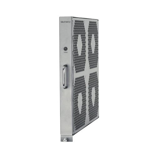 [ATSBXFAN12] Spare Fan Tray: Contains 4 fans, temperature sensors and con…