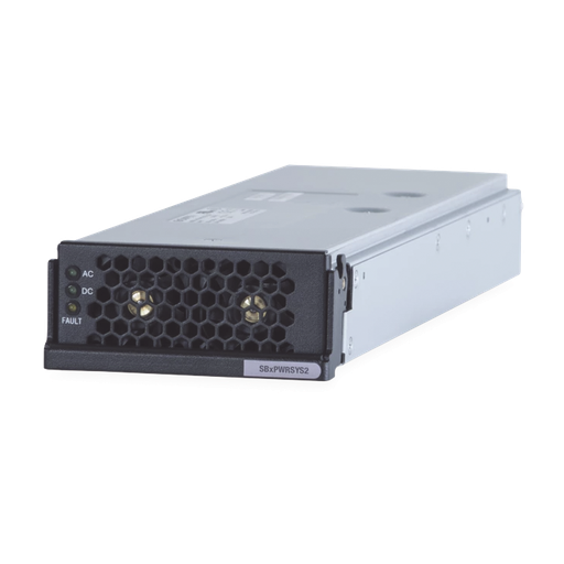 [ATSBXPWRSYS210] Fuente de alimentación AC, 1200 W, Intercambiable en calient…