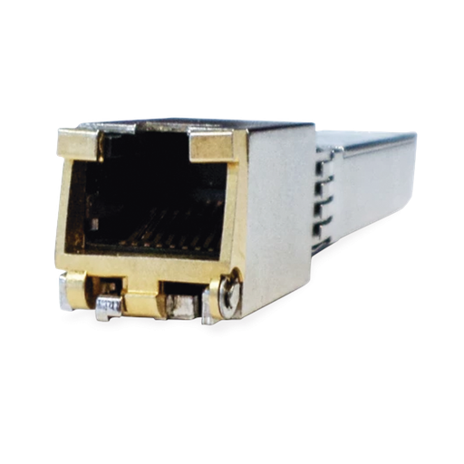 [ATSP10T] Tranceptor de SFP+ a 100/1000/10G-T RJ45…