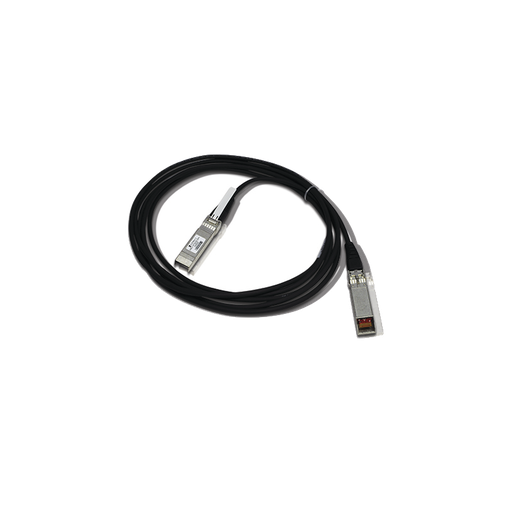 [ATSP10TW3] Cable de Conexión Directa SFP+ Twinax 10 Gbps de 3 m…
