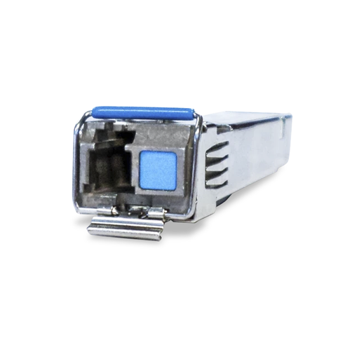 [ATSPBD1013] Transceptor SFP/LC, 10 km, Bi-Direcional, GbE, SMF, 1310Tx/1…