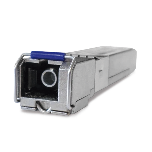 [ATSPBD2013I] TRANCEPTOR MINIGBIC IND SFP SMF 1000BX DIST 20KM LC CONN…