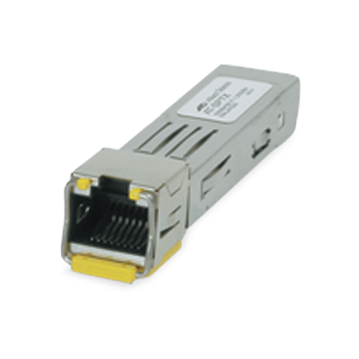 [ATSPTX90] Transceptor MiniGbic SFP 10/100/1000 Mbps, distancia 100 m c…
