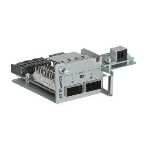 [ATSTACKQS] MOD EXPANSION D/STACKING 40GB P/SWITCHES X930…