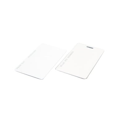[ATT512] Tarjeta PVC Mifare / Frecuencia 13.56 Mhz / Tipo ISO Prox / …