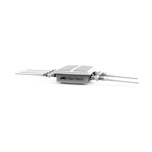 [ATTQ6702EGEN200] Punto de Acceso Wi-Fi 6 Exterior / Capacidad Bruta 4.8 Gbps …