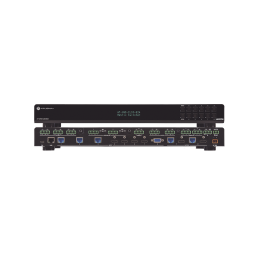 [ATUHDCLSO824] 8 INPUT ;  4 OUTPUT SWITCHER …
