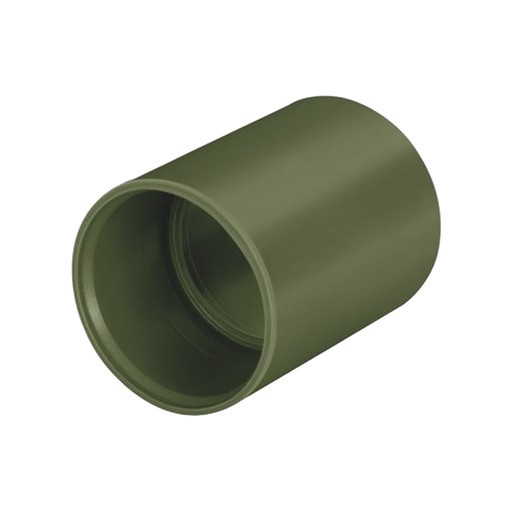 [ATUL2COP] Cople para Tubería Conduit PVC Ligero de 2 (51 mm).…