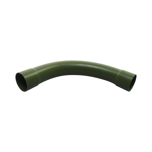 [ATUP114COD] Curva de 90 PVC Conduit pesado de 1 1/4 (32 mm). …