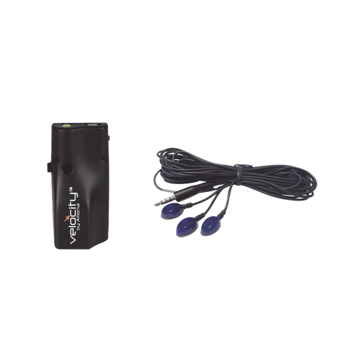 [ATVCCIR3KIT] Conversor de comandos IP a IR para sistema de control de Vel…