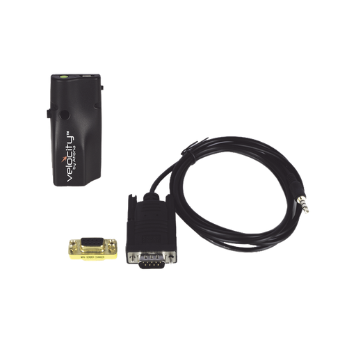 [ATVCCRS232KIT] Conversor de comandos de IP a RS-232 para sistema de control…