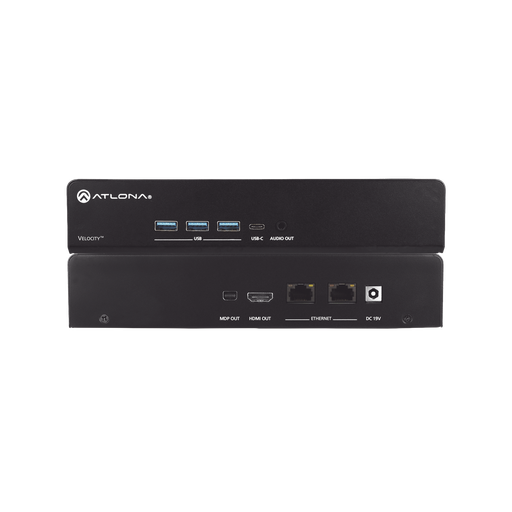 [ATVGWHW10] Gateway para control y gestión AV más programación de 10 sal…