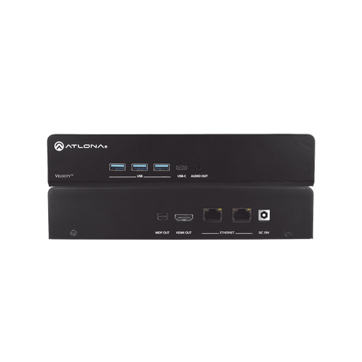[ATVGWHW20] ATLONA VELOCITY GATEWAY FOR 20 ROOMS …