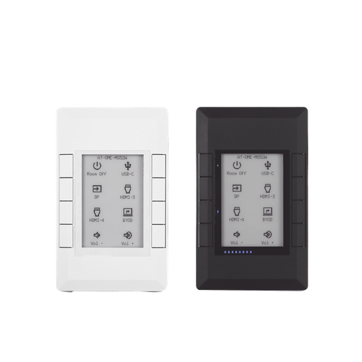 [ATVKP8E] Controlador de teclado de 8 botones Velocity para una sala d…
