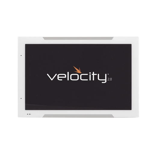 [ATVSP800WH] Panel táctil de programación Velocity de 8? / Iluminación LE…