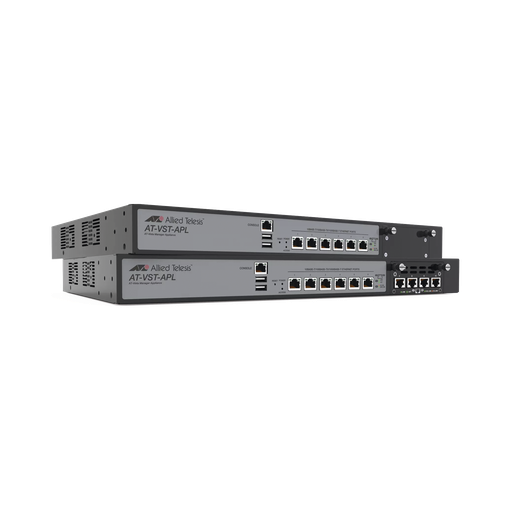[ATVSTAPL0660] AT-Vista Manager Network Appliance con 6X 10/100/1000T RJ45.…