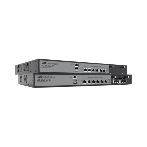 [ATVSTAPL1060] AT-Vista Manager Network Appliance con 6X 10/100/1000T RJ45,…