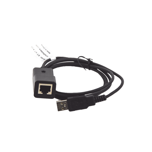 [ATVTKIT3] Cable D/Consola USB tipo A macho A RJ45, 1.2 Metros…