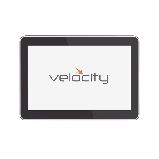 [ATVTP1000VLBL] Panel táctil Velocity de 10? / Versátil / Iluminación del bi…