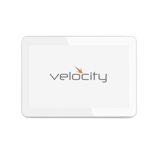 [ATVTP1000VLWH] Panel táctil Velocity de 10?…