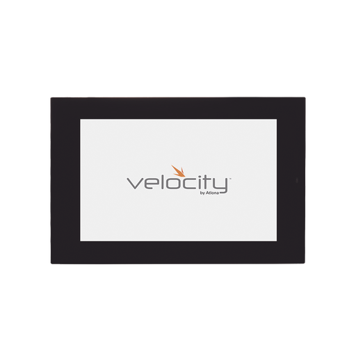 [ATVTP800BL] Panel táctil Velocity de 8?…
